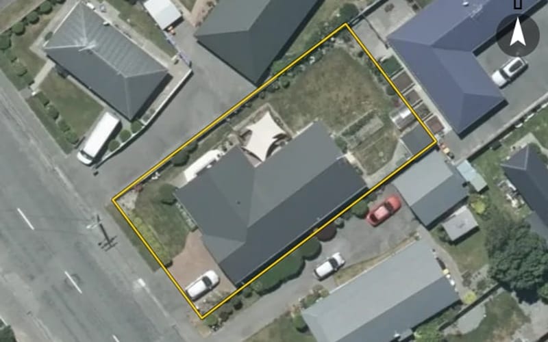 19 Wilkin Street