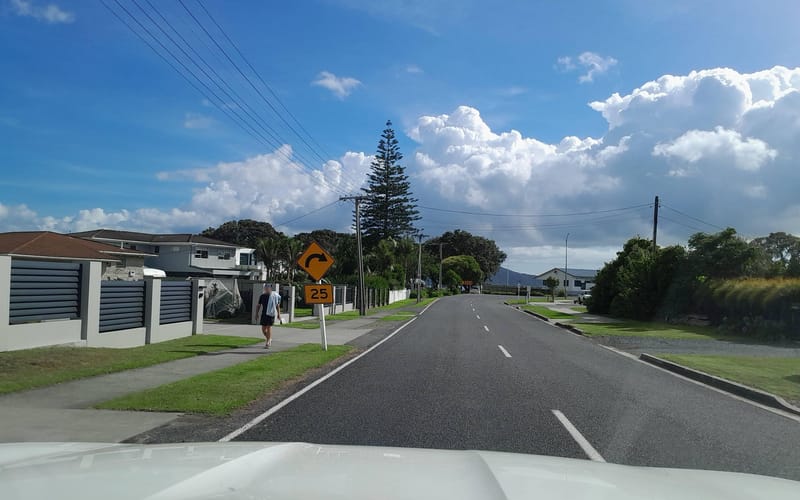 264 One Tree Point Road