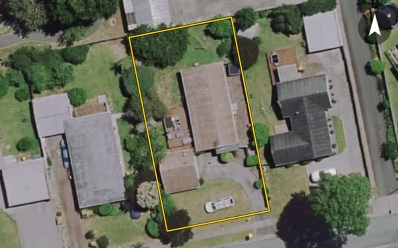 21 Cullimore Street