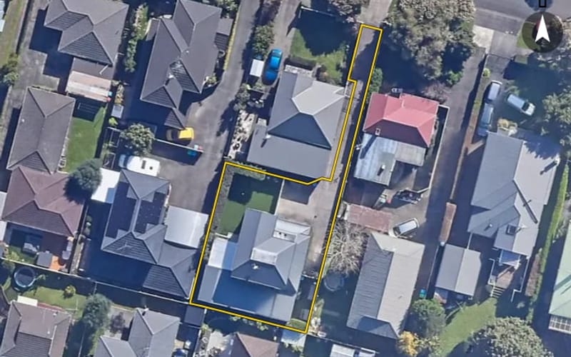 18 Coyle Street