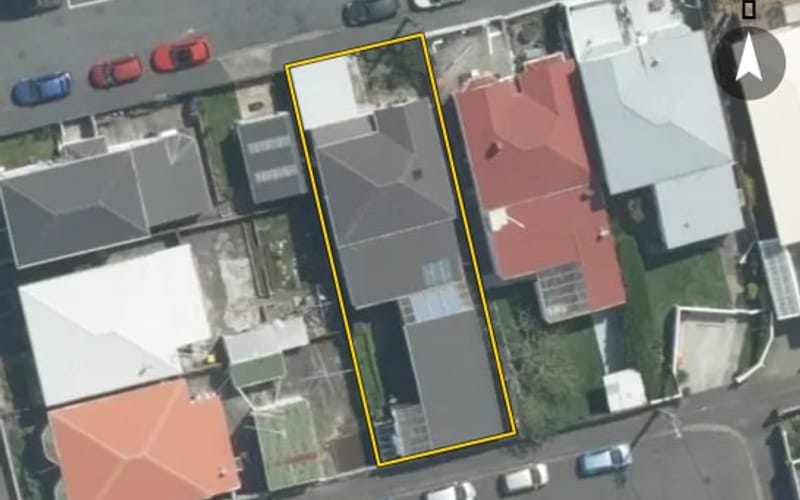 4 Douro Avenue