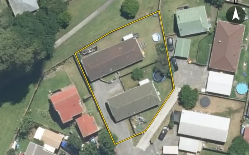 7 Zircon Place