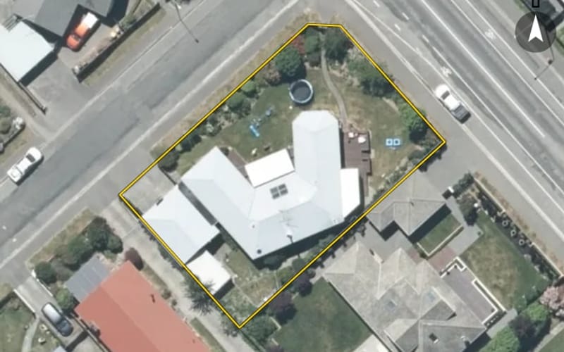 22 Smitheram Street