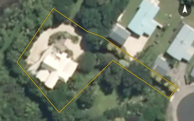 10 Ludlow Place