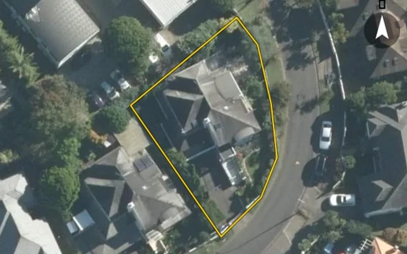 1 Lavender Court