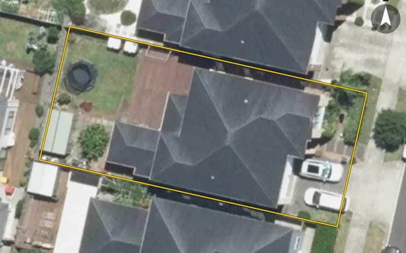29 Charlestown Drive