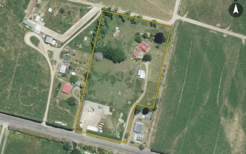 2520 State Highway 30