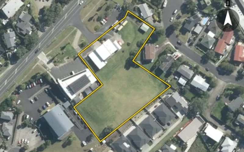 149-153 Hibiscus Coast Highway