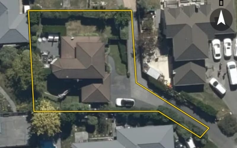 15 Ridgewood Place