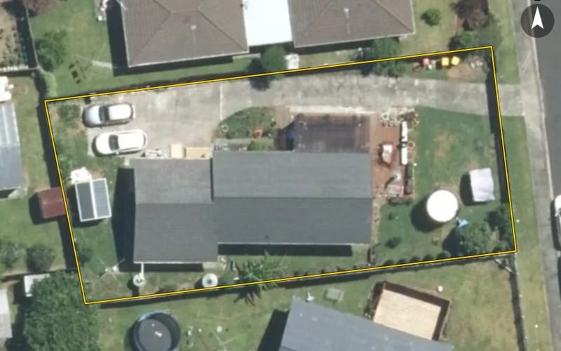 15 Royal Arch Place