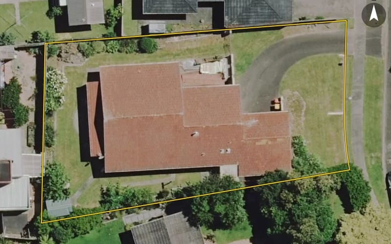4 Silva Crescent
