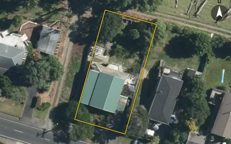 59 McEntee Road