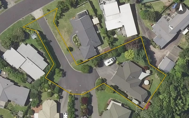 37 Grantston Drive