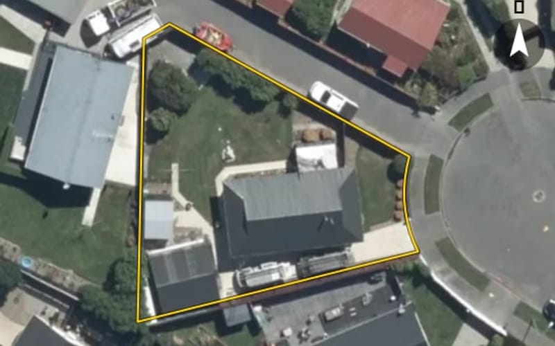 21 Burnridge Place