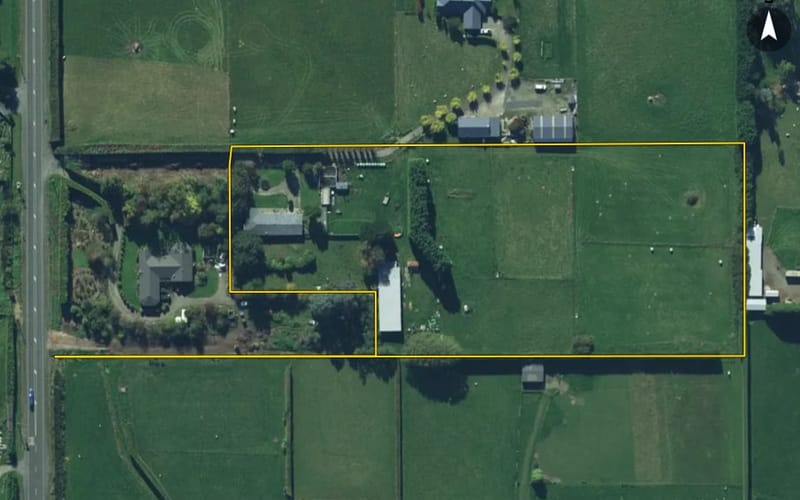 274 Mill Road North