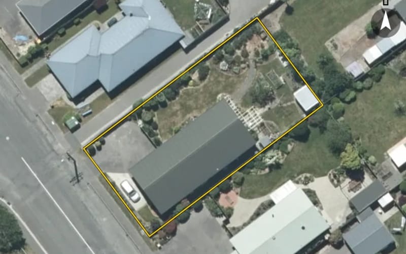 53 Wilkin Street