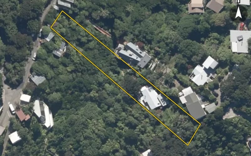 52 Howard Road