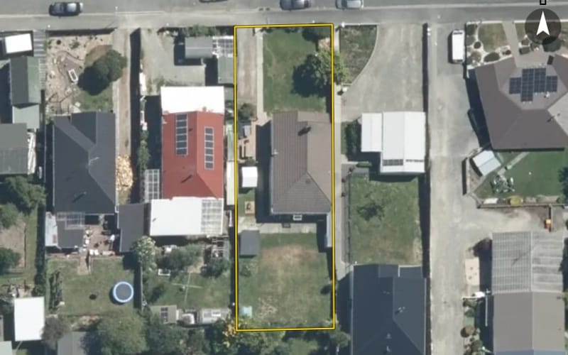 10 Cameron Street