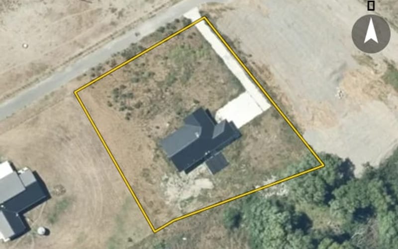 203 Taihape Road