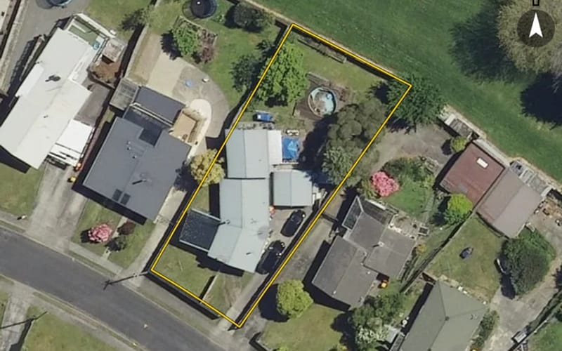 16 Deborah Place
