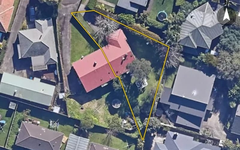 4 Cowell Place