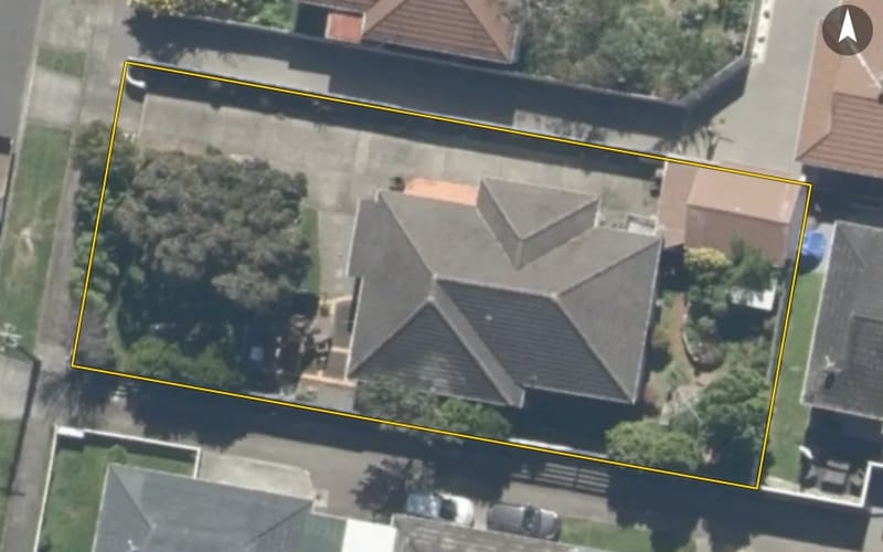 16 Fuller Grove