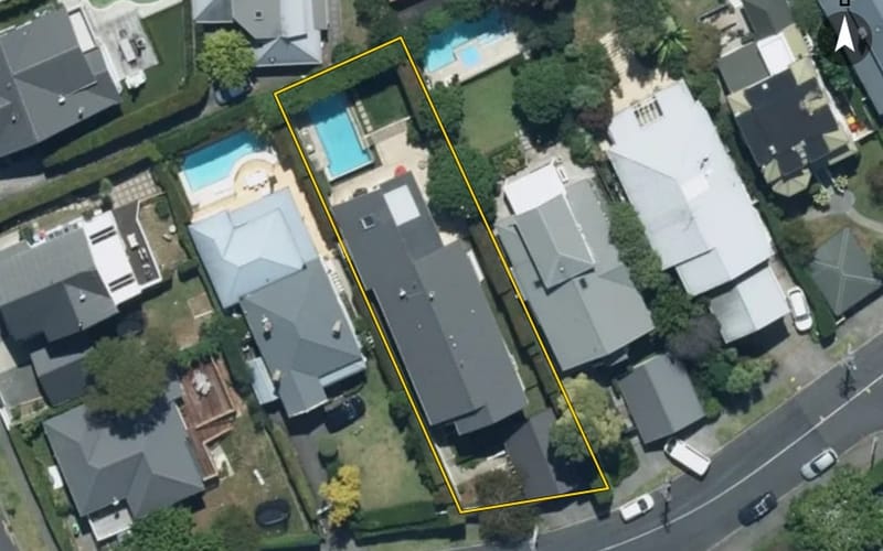 14 Bell Road