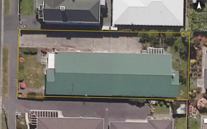 23B Queens Drive