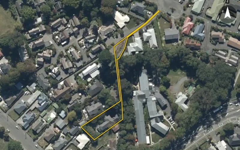 12 Cephas Close
