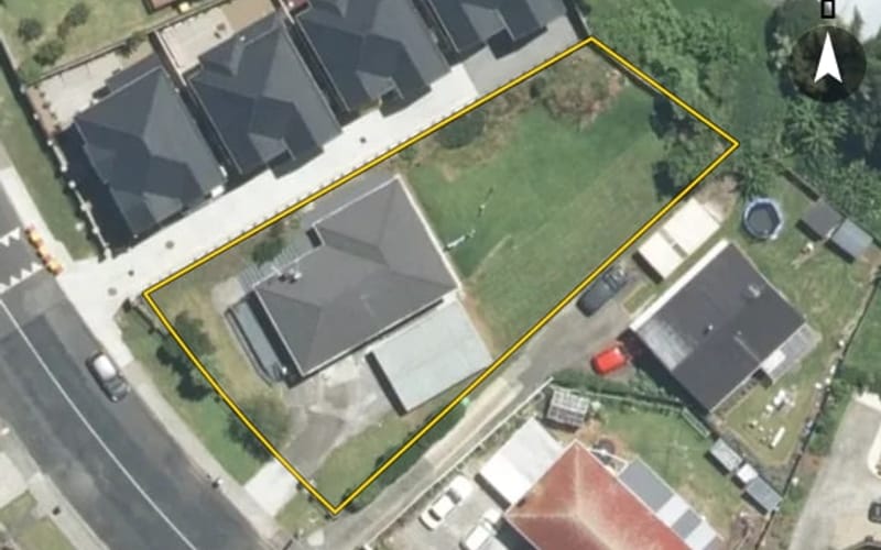 28 Buller Crescent