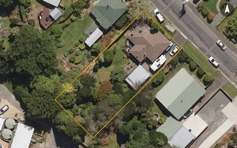 75 Hall Road