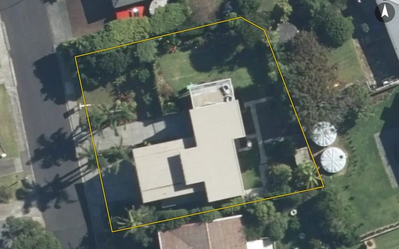 4 Moana Terrace