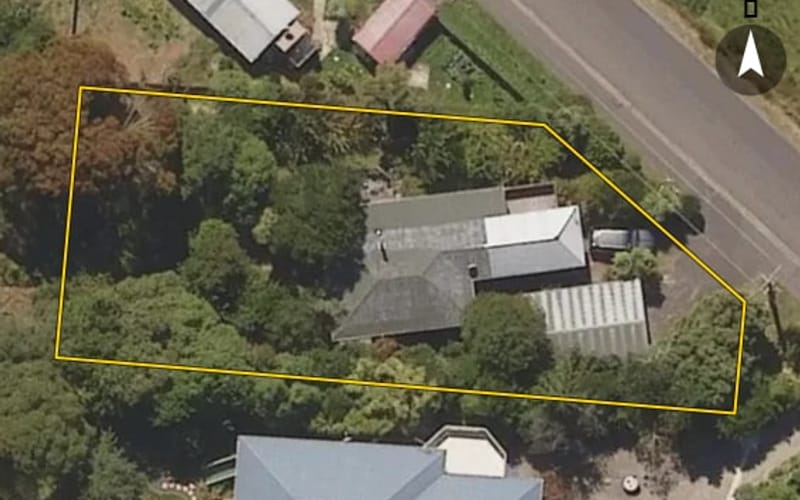 20 Allans Beach Road