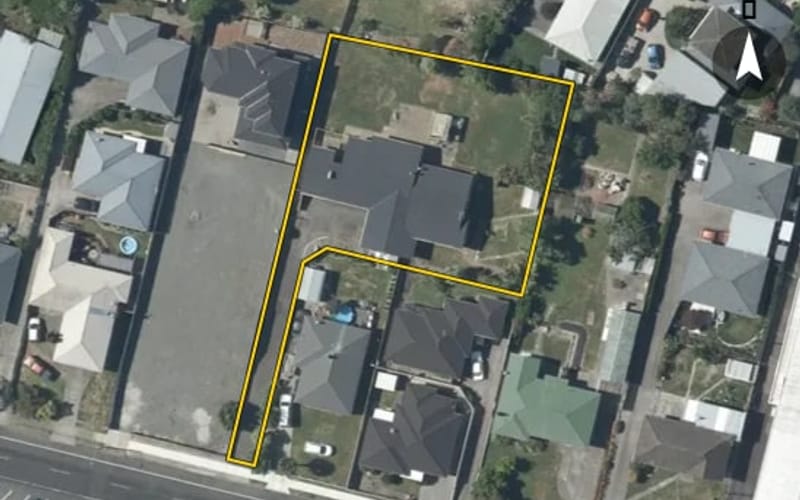 9A White Street