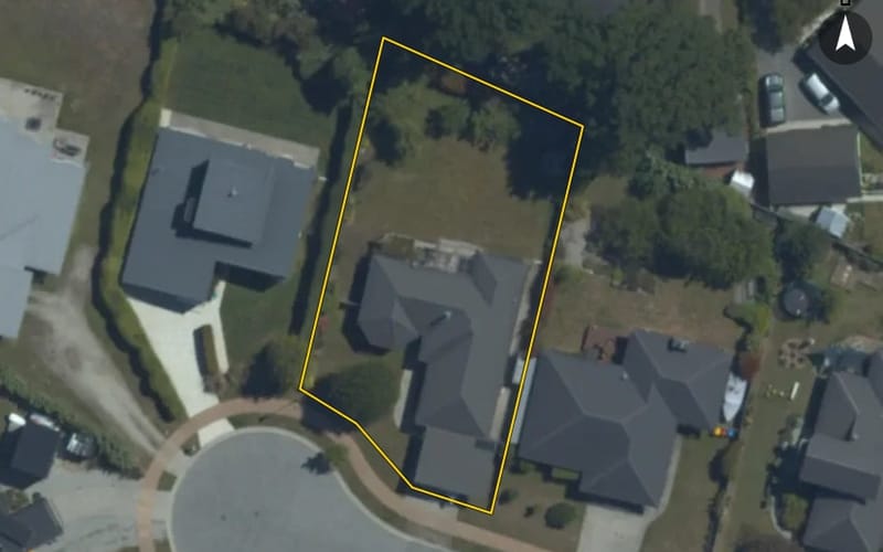 10 Hunt Place