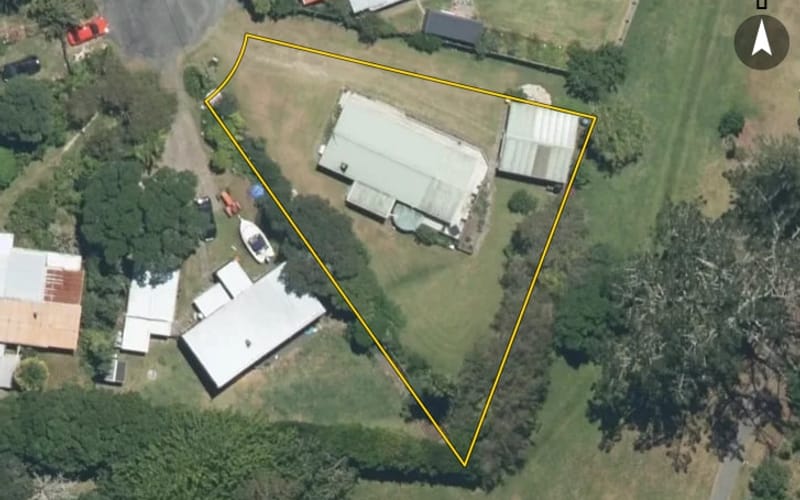23 James McLeod Road
