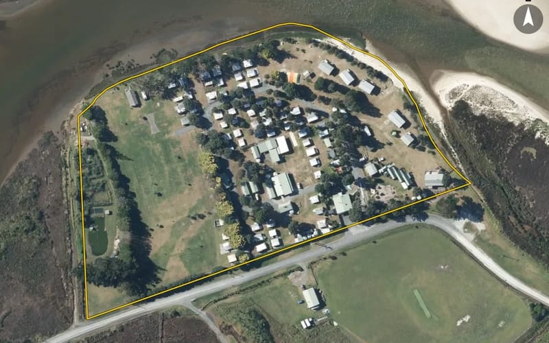 261 Pakiri River Road