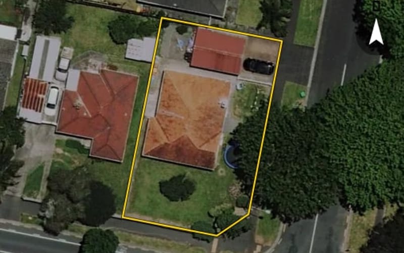 1 Marire Avenue