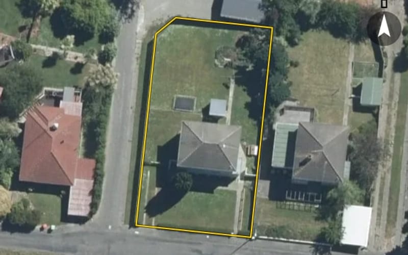 143 Douglas Street
