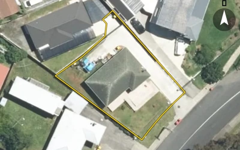 3 William Avenue