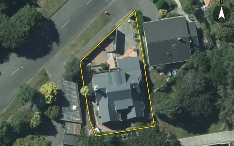21 Holywood Terrace