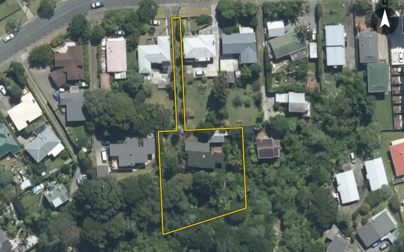 34 Peach Road