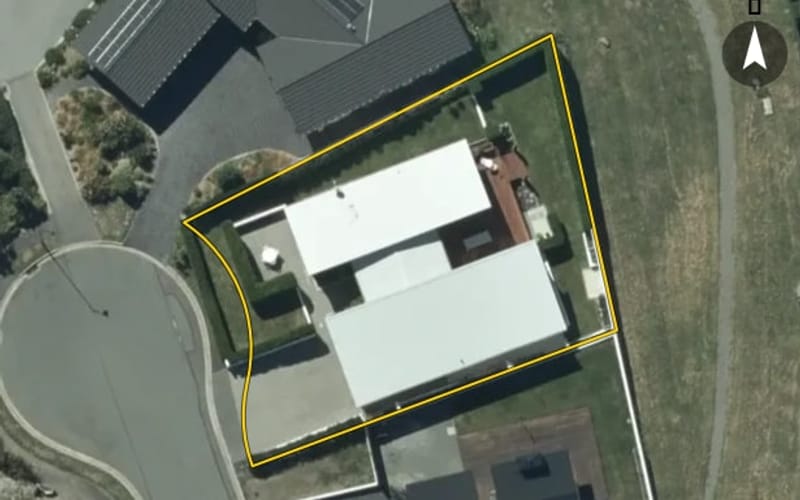 12 Parkridge Place