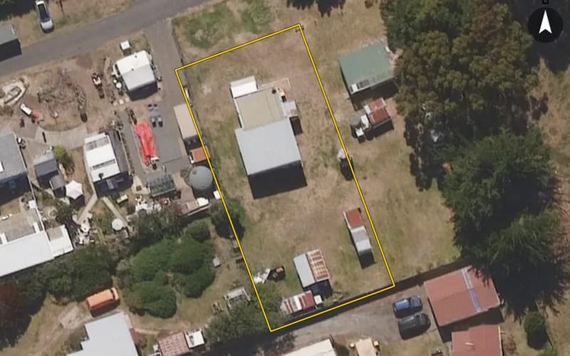 6 Ide Street