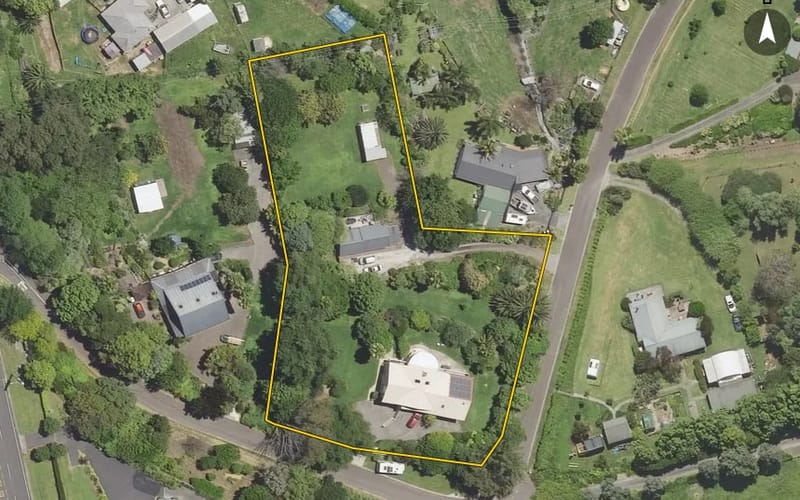 25 Gunbar Drive