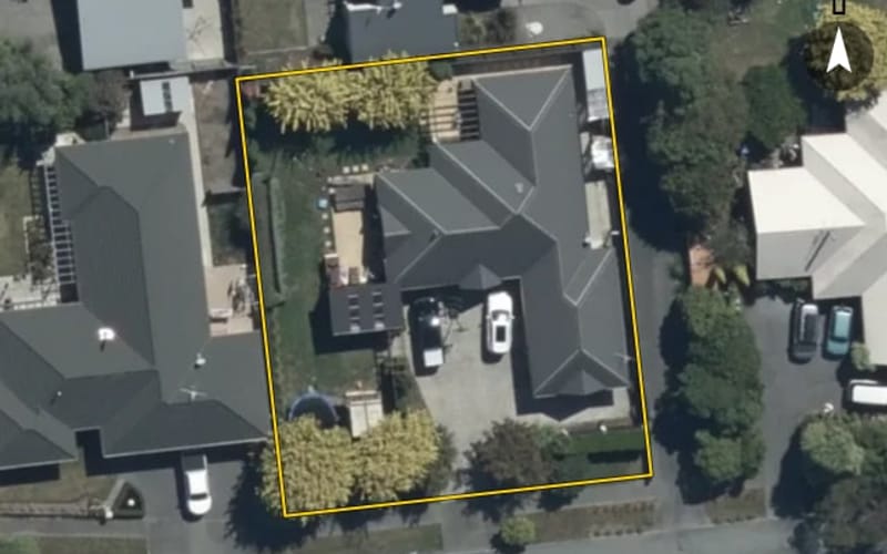 19 Hemingway Place