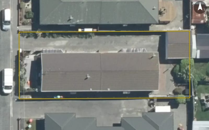 15A Clyde Street