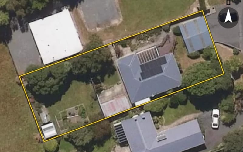 8 Frances Street