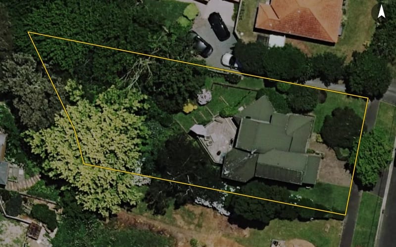 7 Marire Avenue