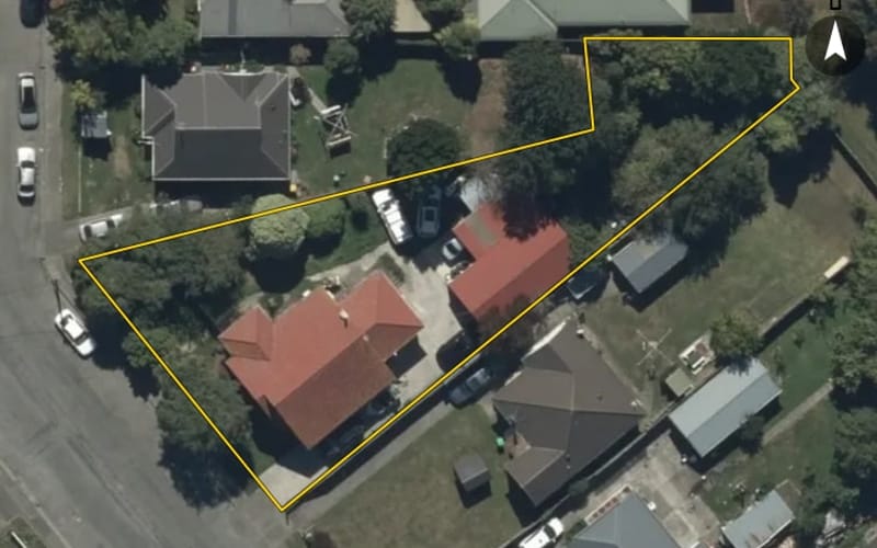 34 Hillier Place